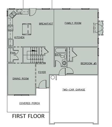 1406 Weeping Tree Drive Property Photo 18