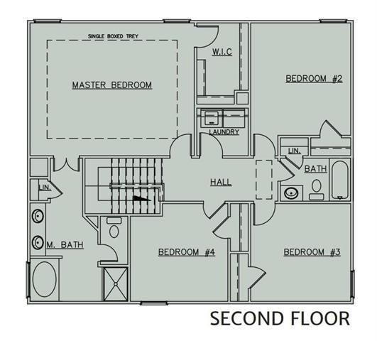 1406 Weeping Tree Drive Property Photo 19