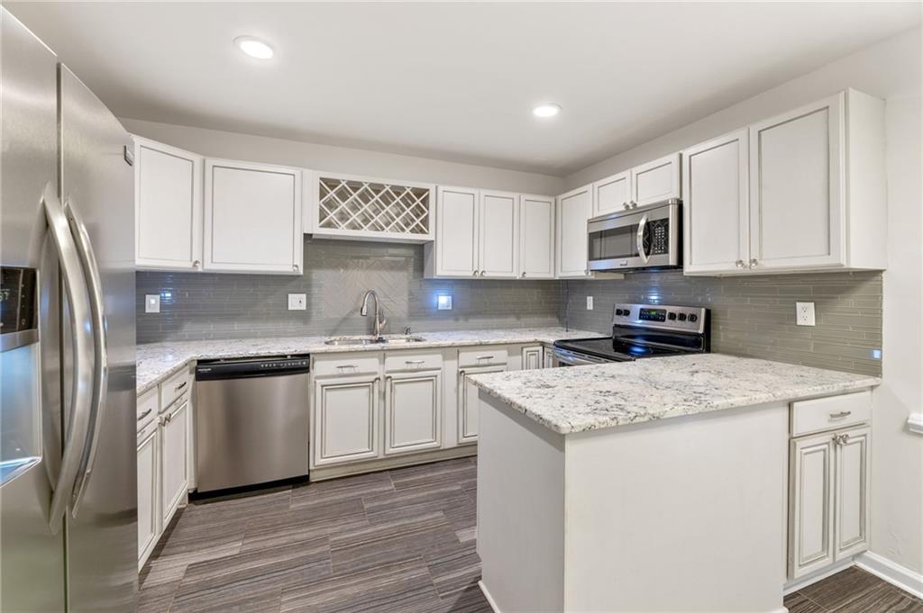 167 Maribeau Square Nw Property Photo 10