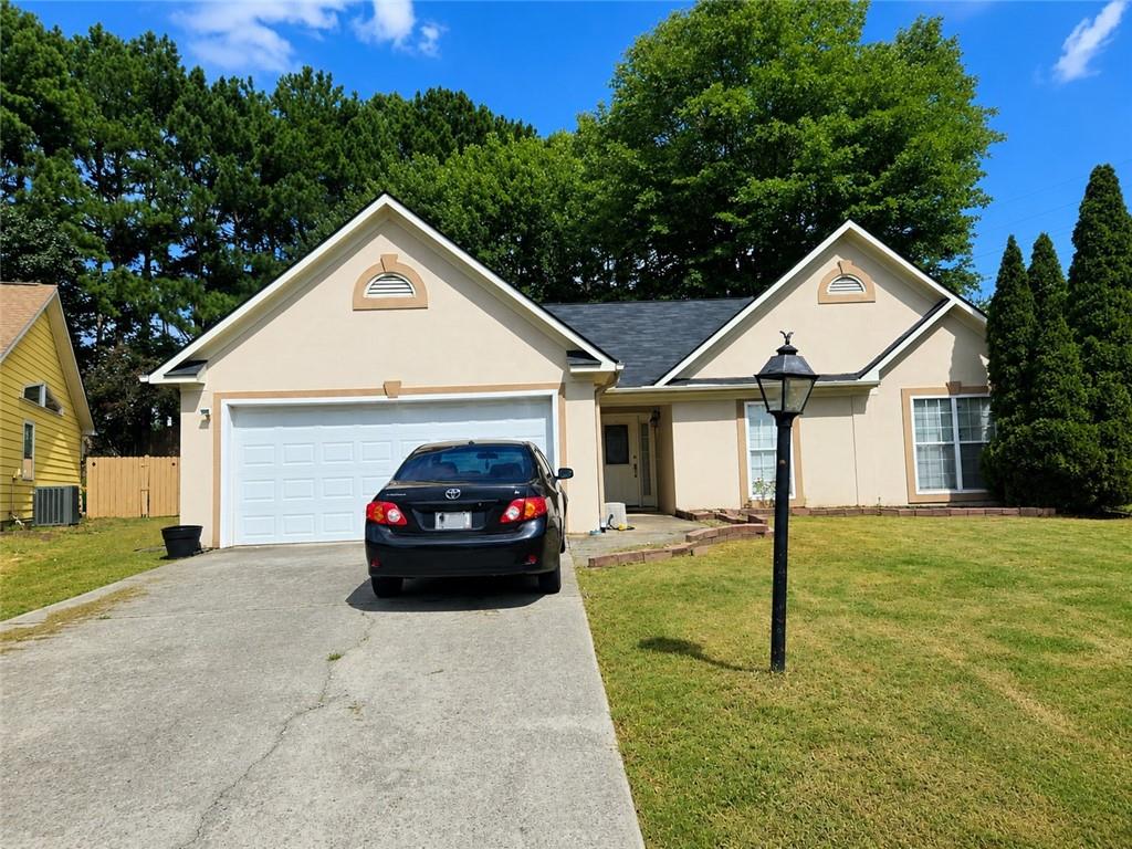 2105 Lake Ford Circle Property Photo 1