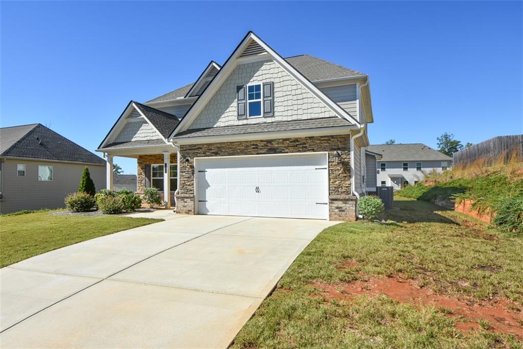 1436 Weeping Tree Drive Property Photo 6