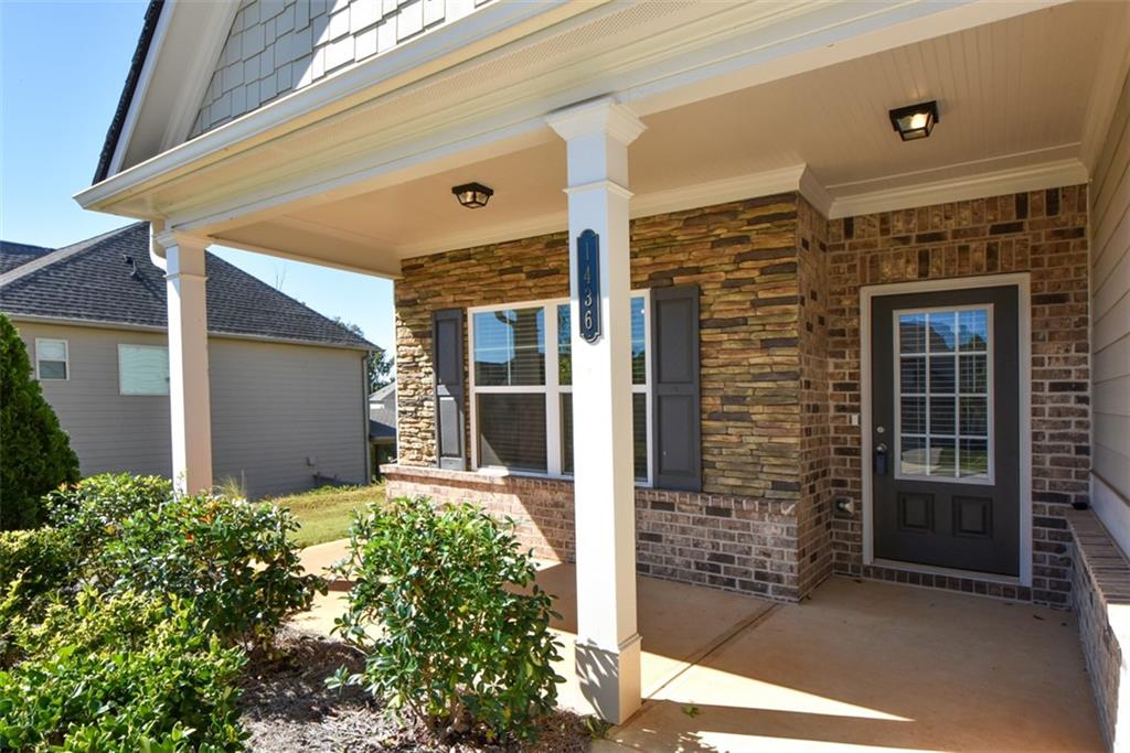 1436 Weeping Tree Drive Property Photo 9