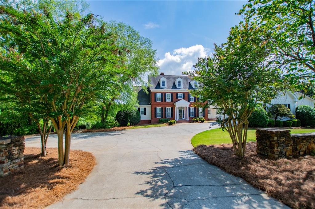 1745 Stripling Chapel Road Property Photo 3