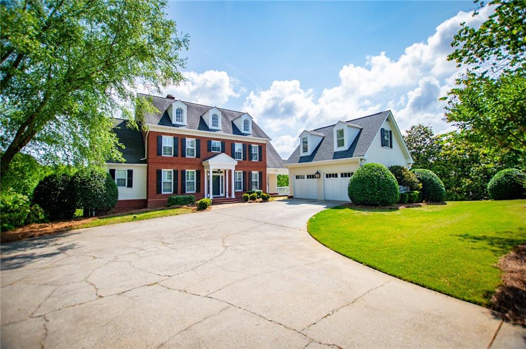 1745 Stripling Chapel Road Property Photo 4
