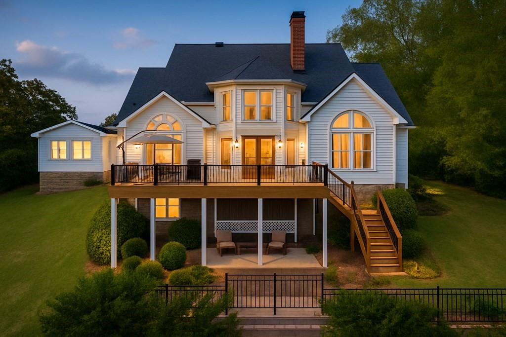 1745 Stripling Chapel Road Property Photo 89