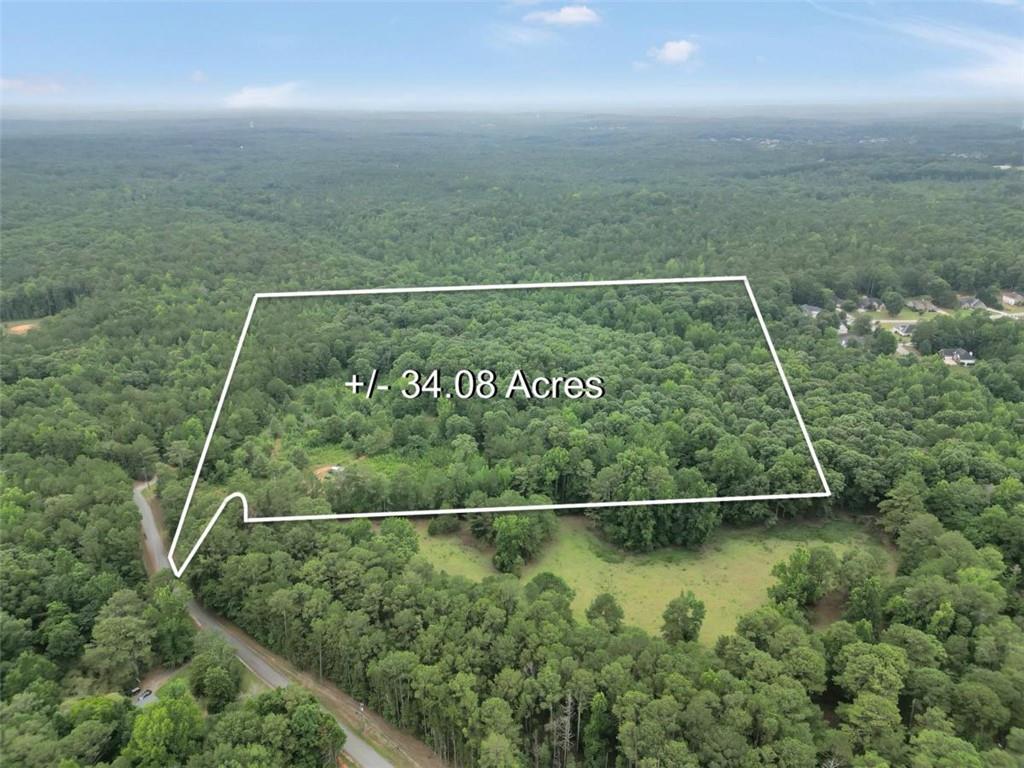 0 Ridge Road Property Photo 1