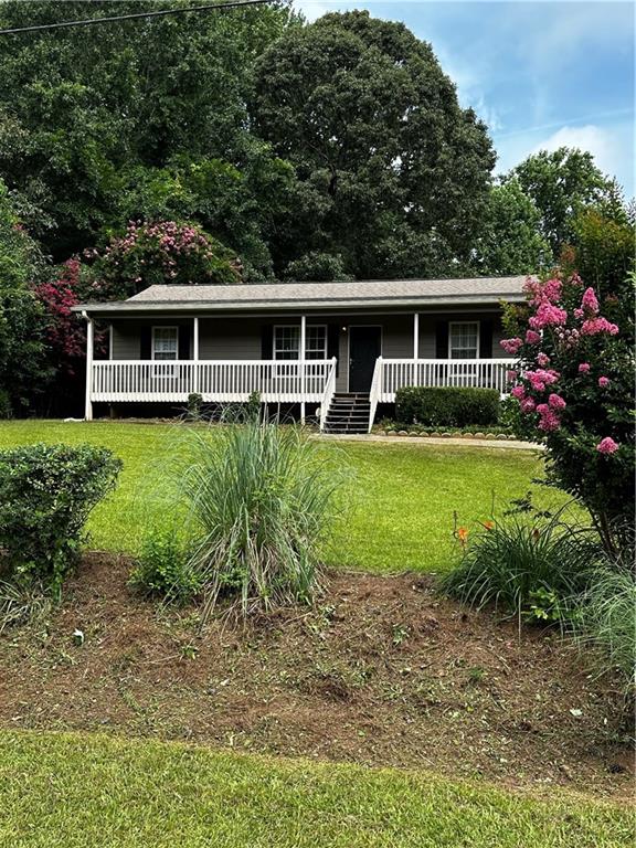136 Marshall Fuller Road