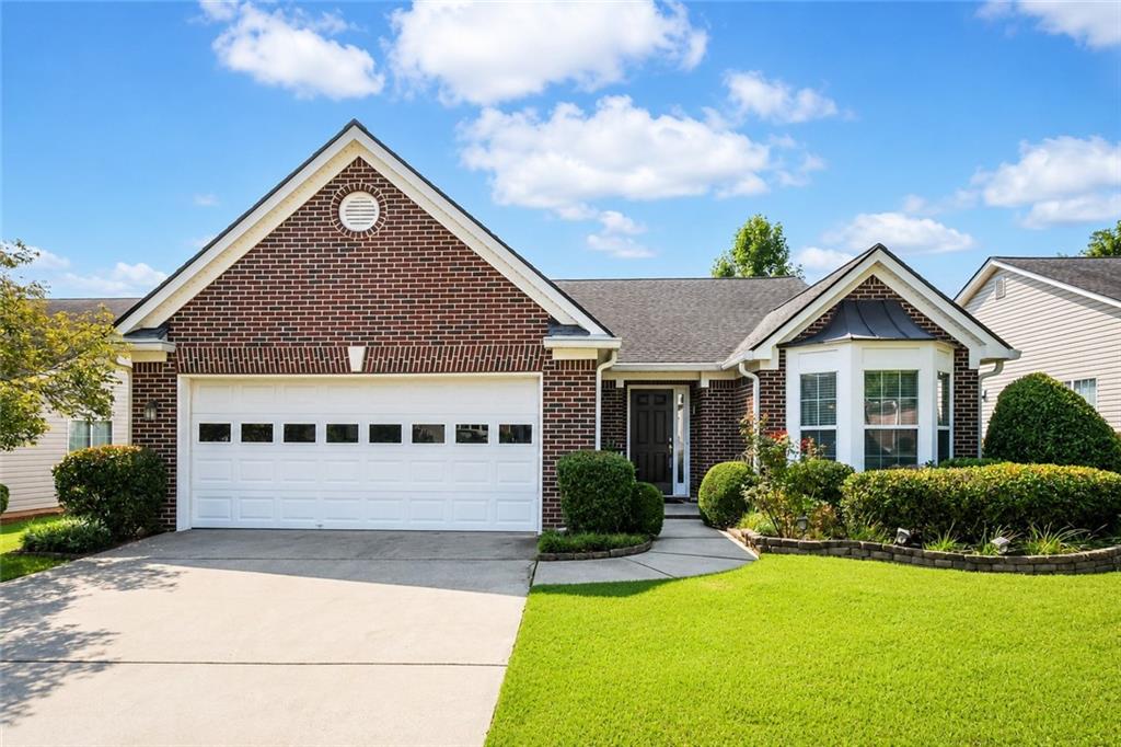 1421 Culverstone Drive