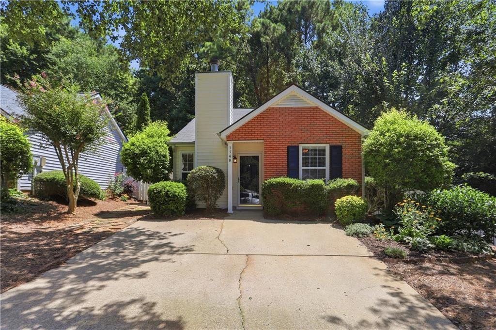 1148 Britley Park Lane Property Photo 1