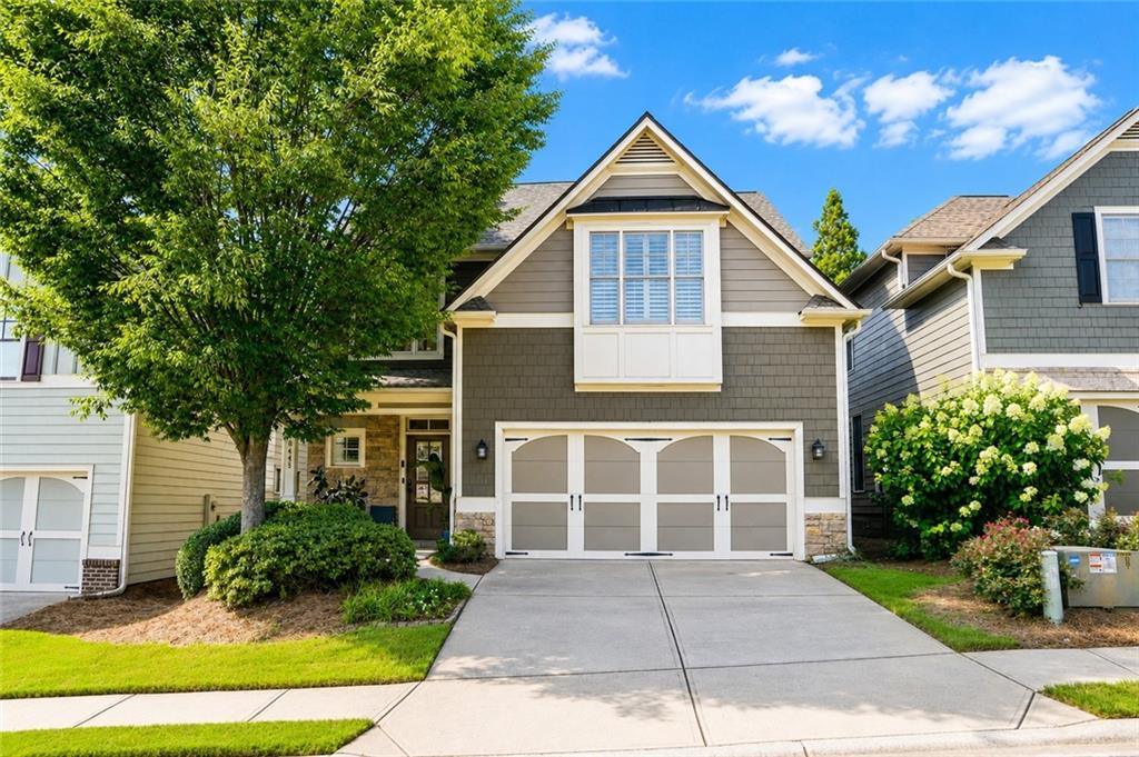 8445 Village School Drive
