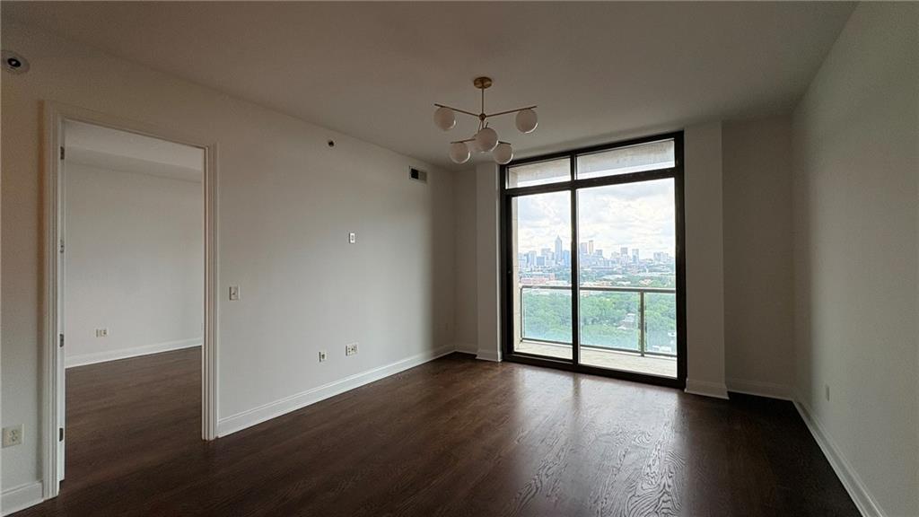 270 17th Street Nw Unit 2307 Property Photo 15