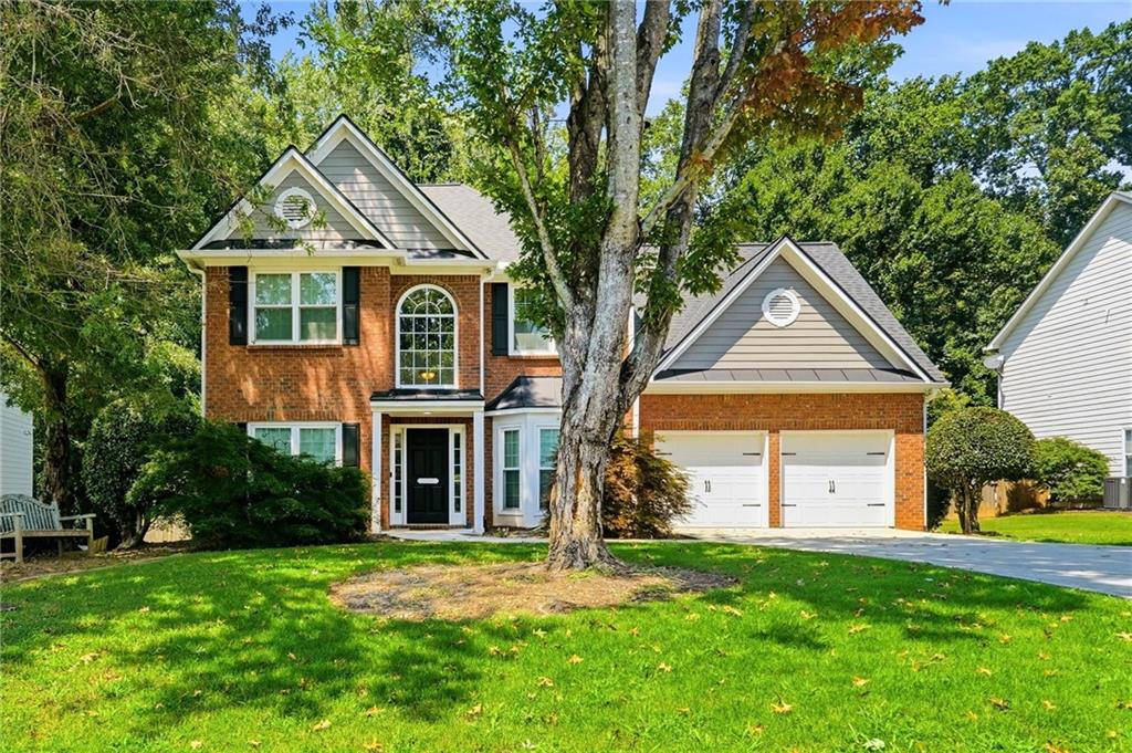 575 Kingsport Drive Property Photo 1