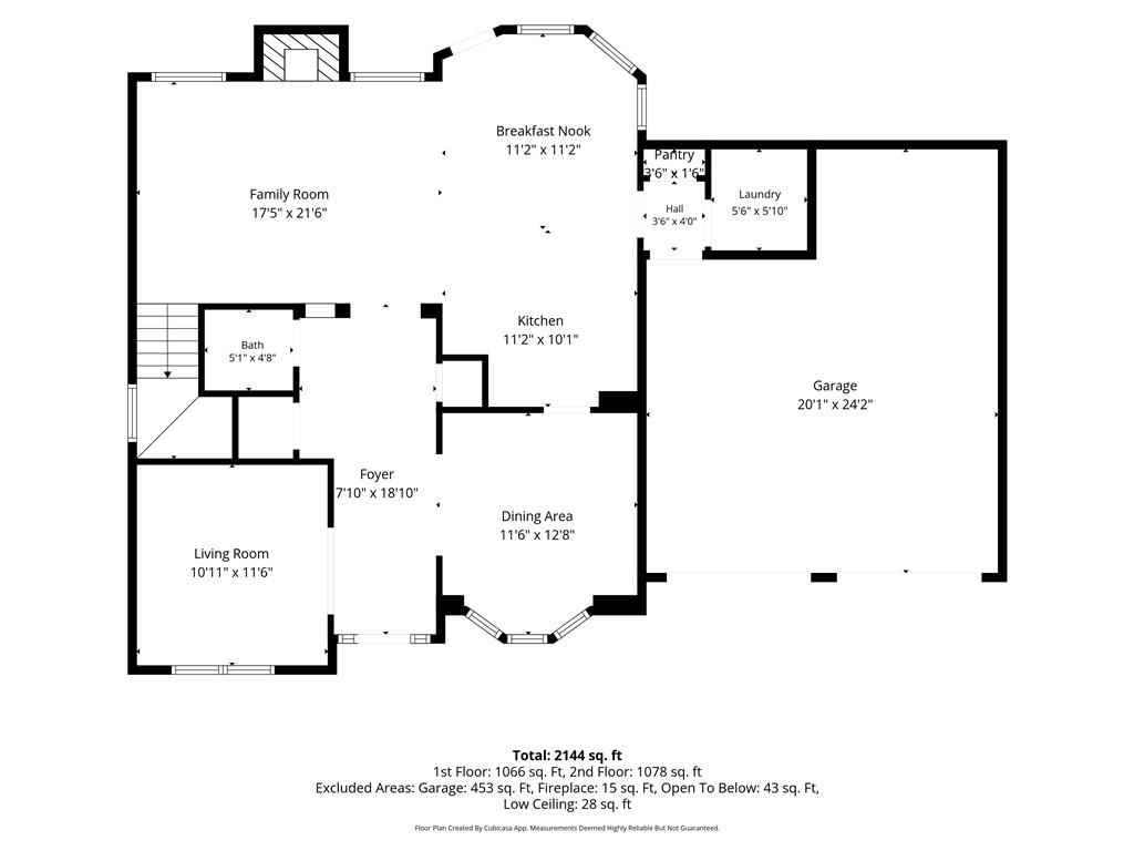 575 Kingsport Drive Property Photo 38
