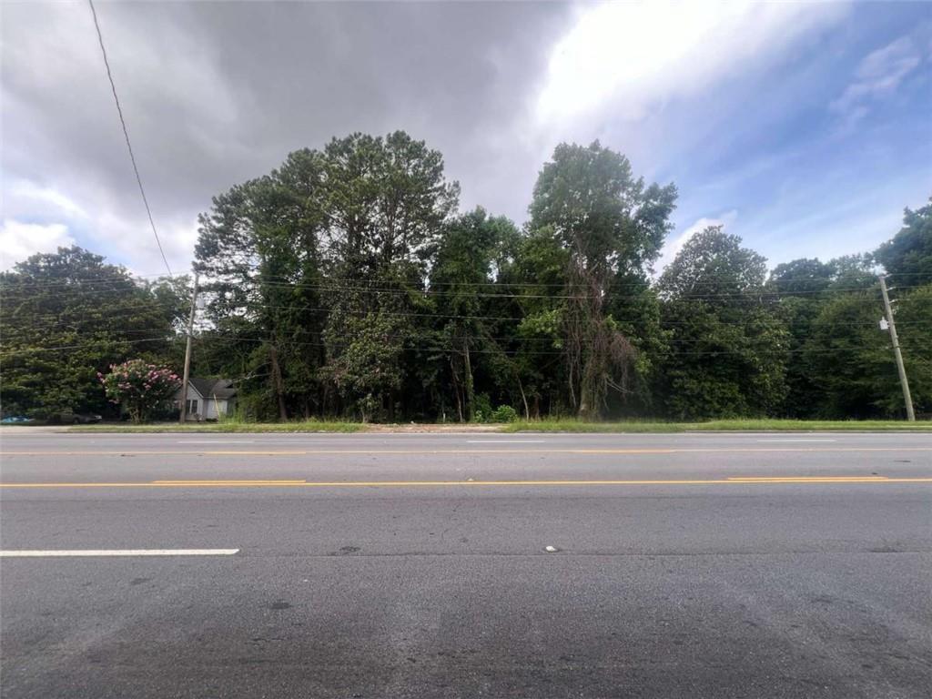 5547 Jonesboro Road