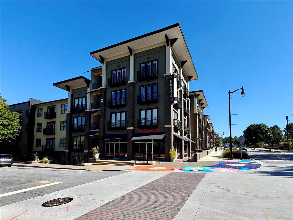5300 Peachtree Road Unit 2401 Property Photo 1