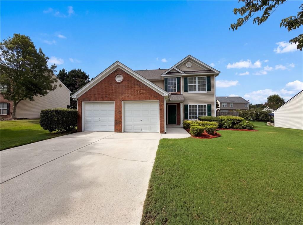4636 Pine Acre Circle Property Photo 1
