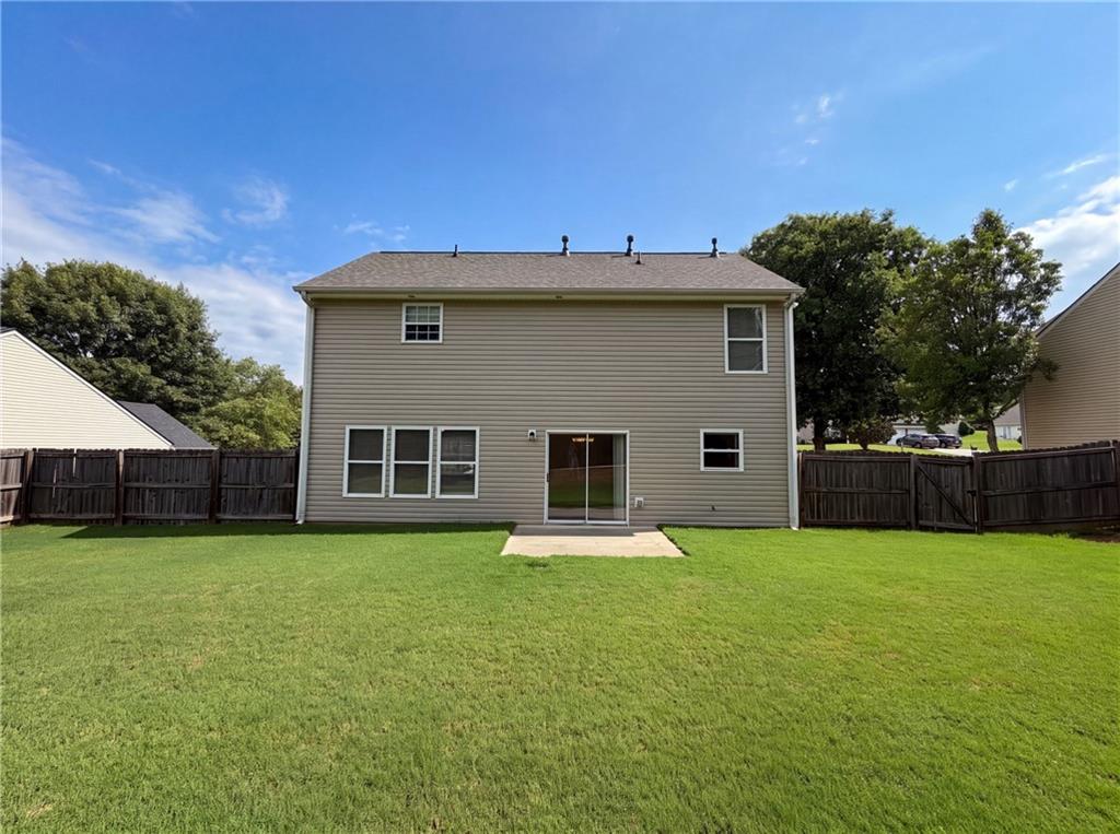 4636 Pine Acre Circle Property Photo 5