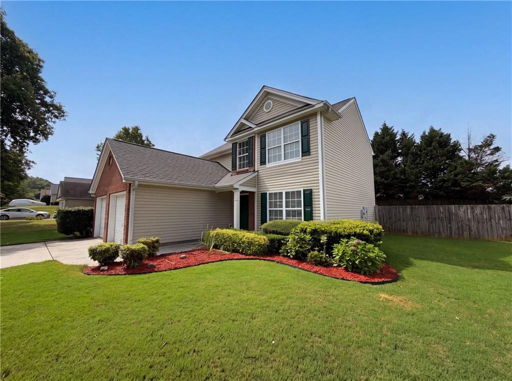 4636 Pine Acre Circle Property Photo 33