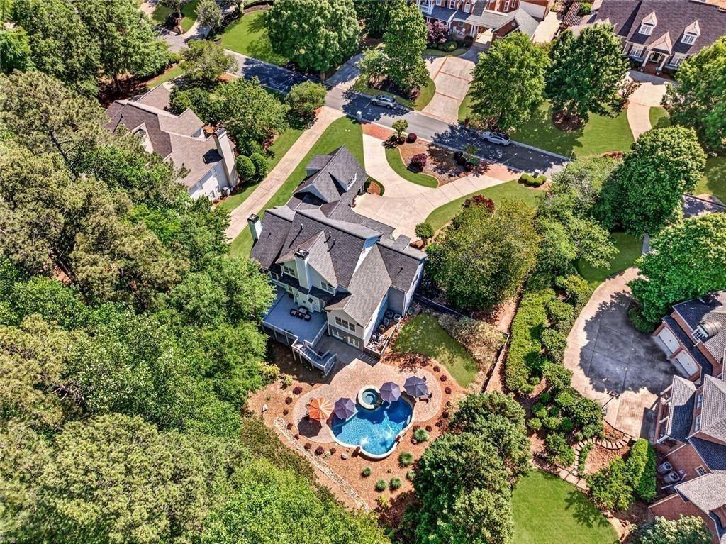 751 Parkside Trail NW