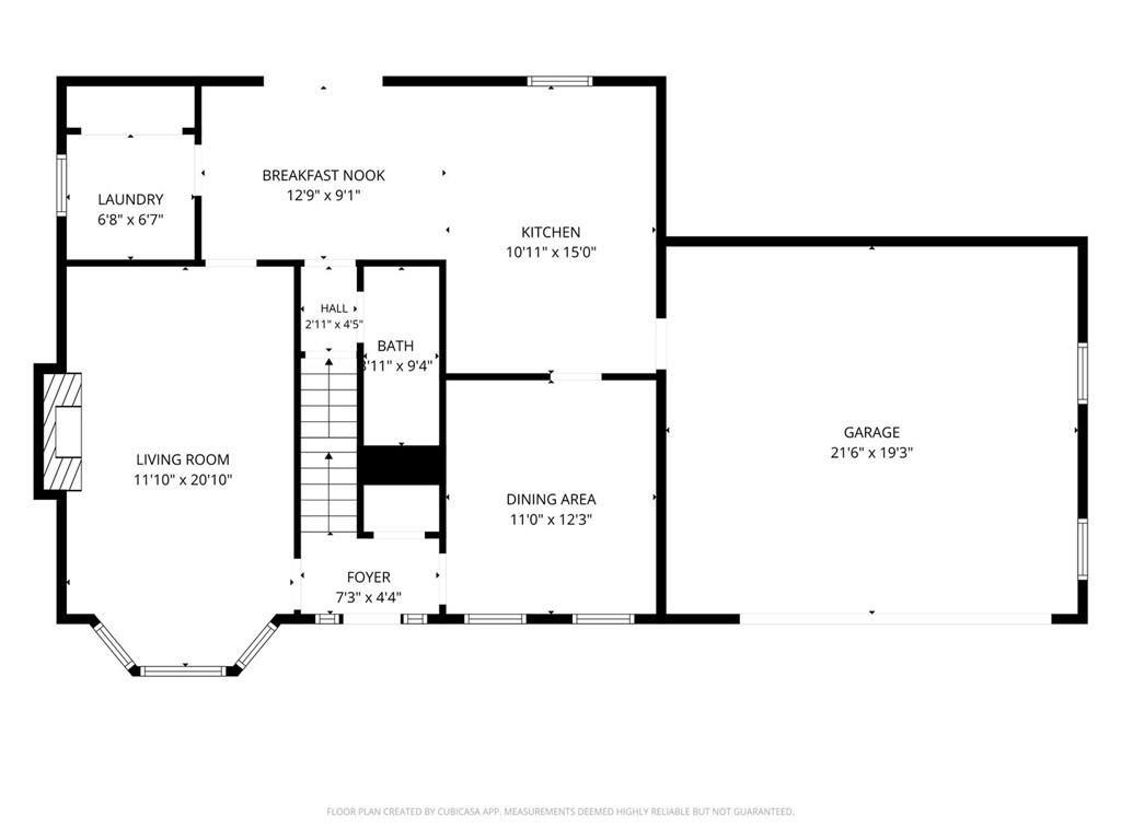 4279 W Mill Run Run Nw Property Photo 42