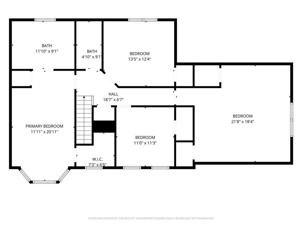 4279 W Mill Run Run Nw Property Photo 43