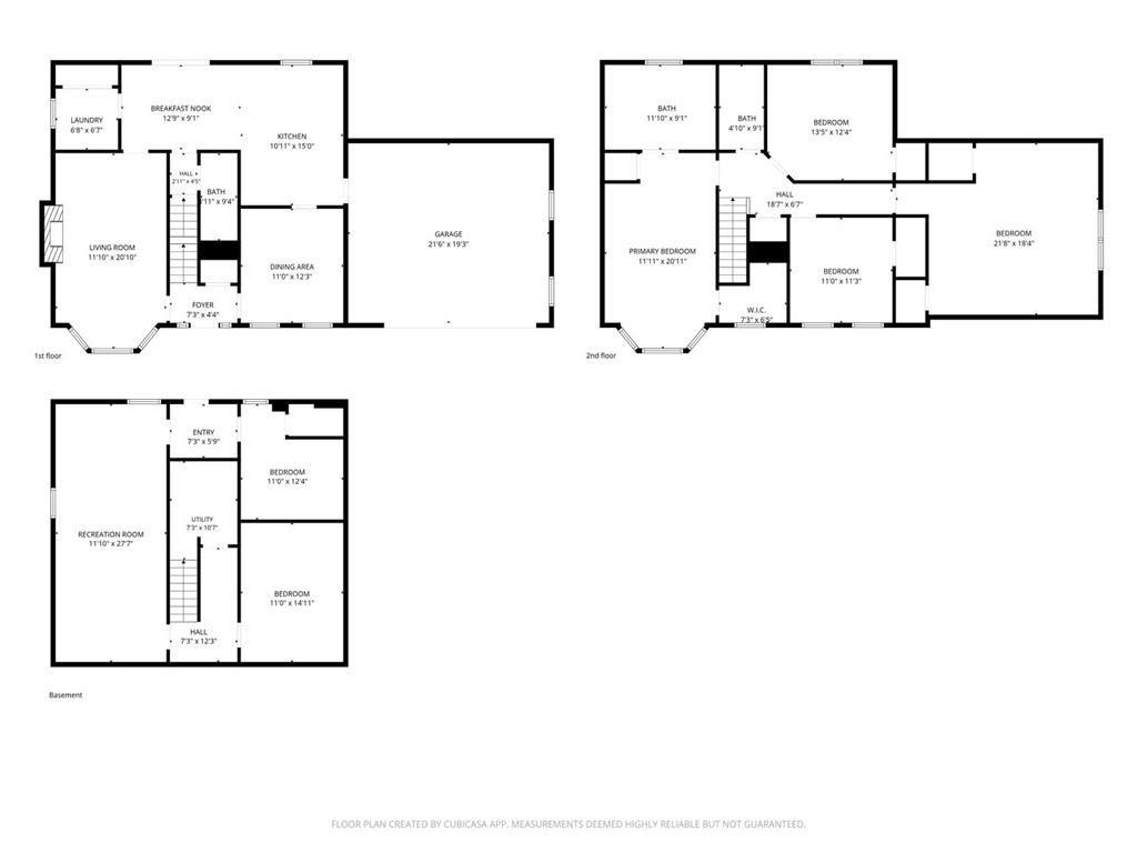 4279 W Mill Run Run Nw Property Photo 44