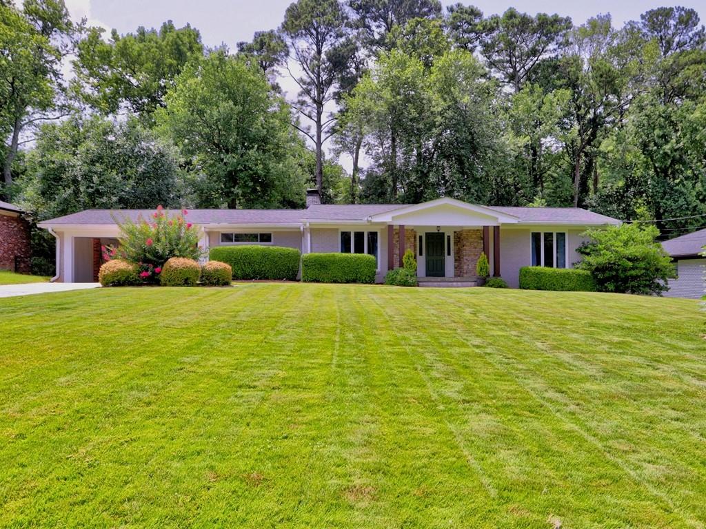 715 Glenforest Road Property Photo 1