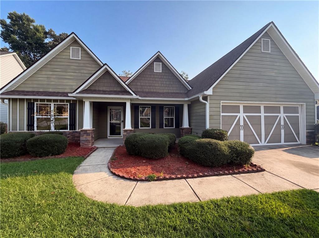 453 Castle Top Lane Property Photo 1