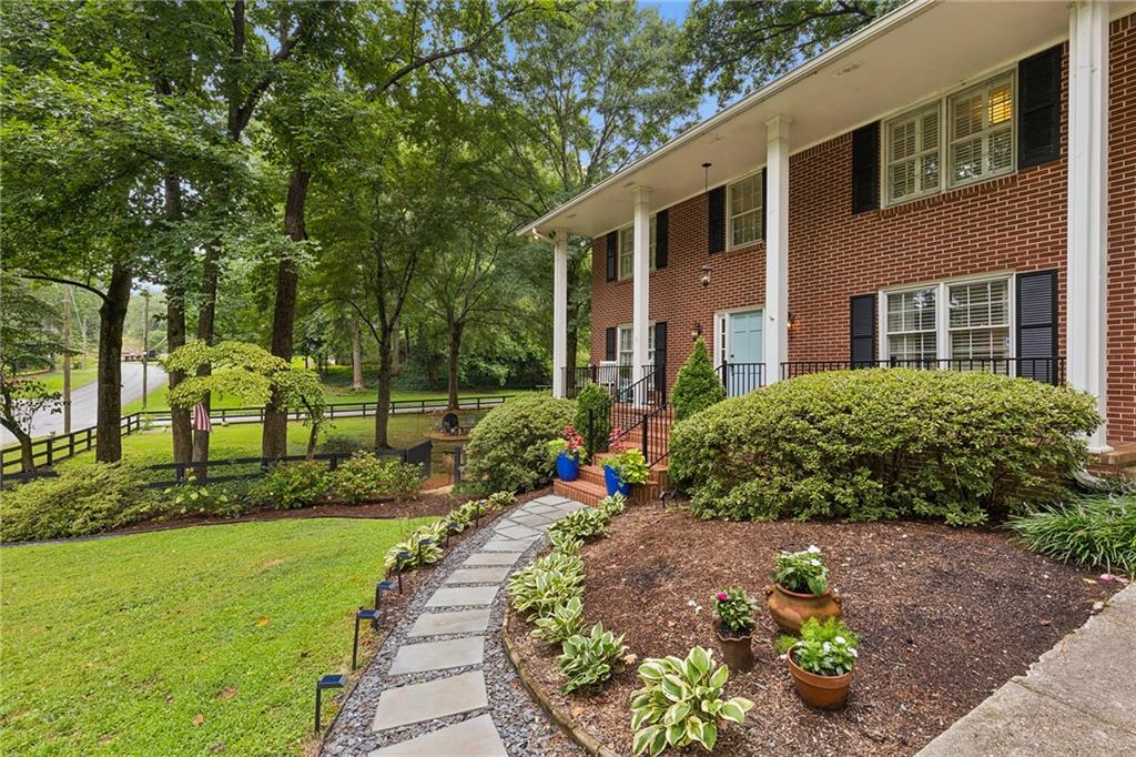 2544 Circlewood Road Ne Property Photo 1