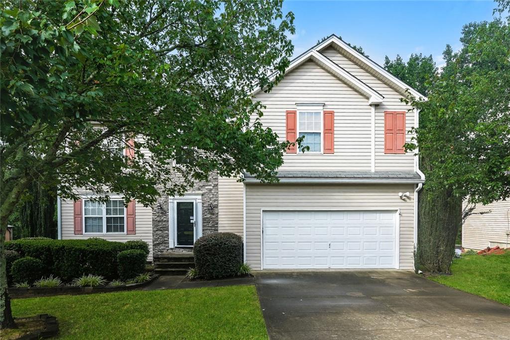 1681 Water Lily Way Property Photo 1