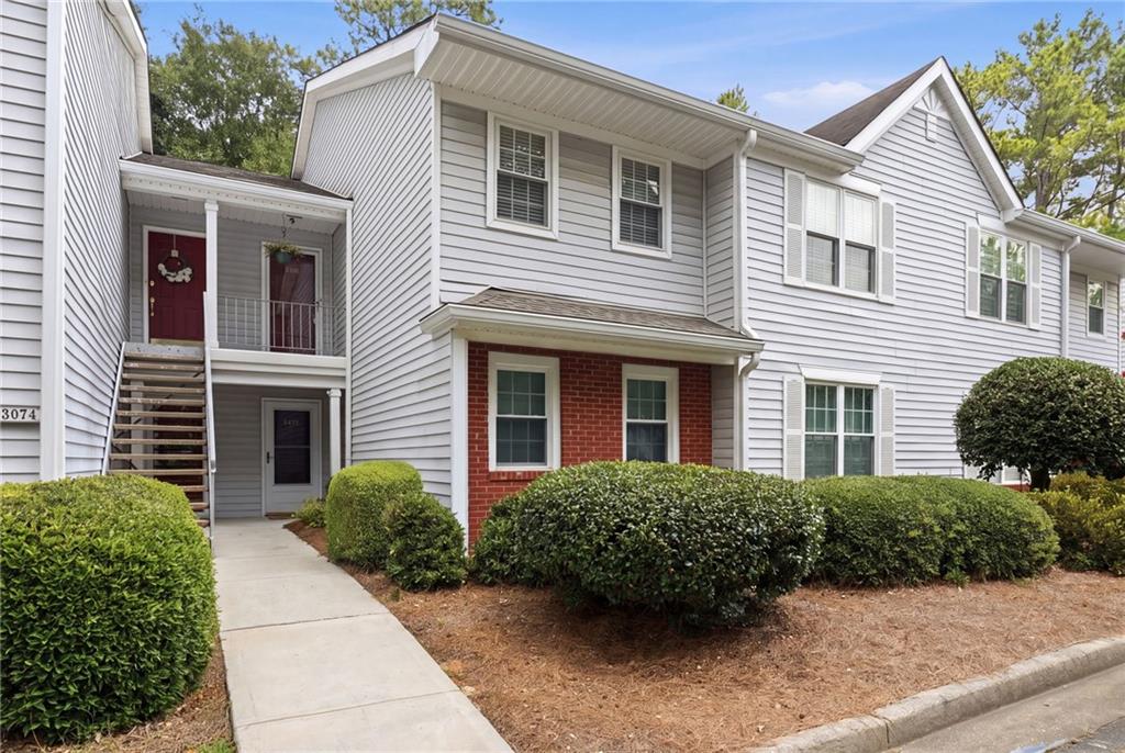 3073 Westwood Way Property Photo 1