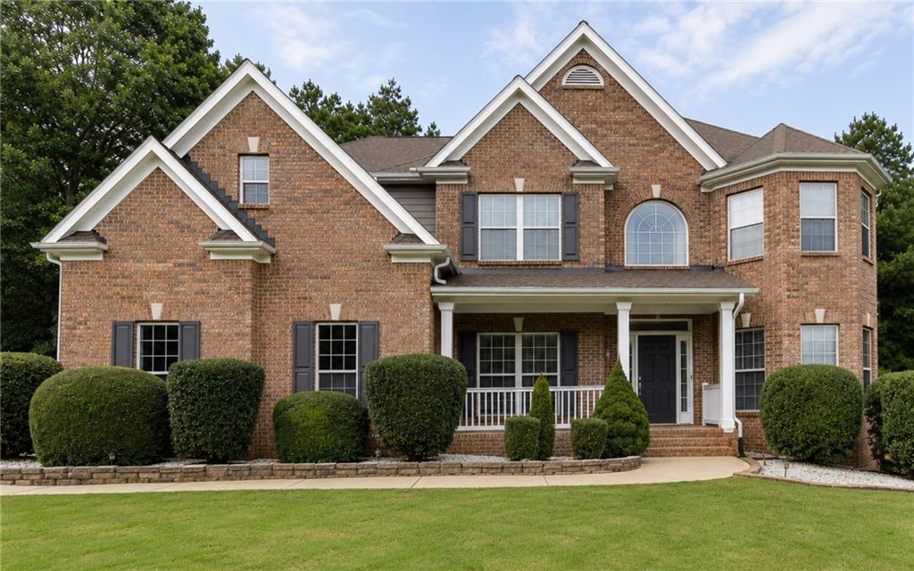 3459 Lake Mill Road
