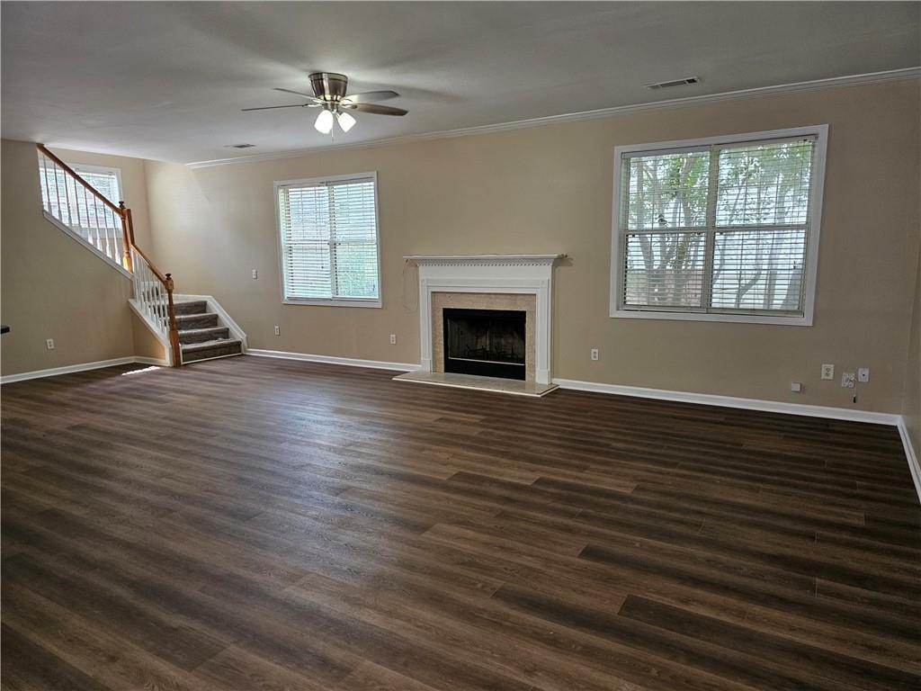 3202 Heritage Walk Lane Property Photo 2