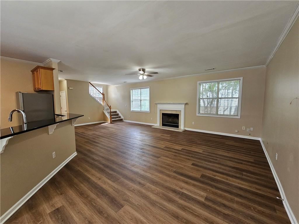 3202 Heritage Walk Lane Property Photo 4