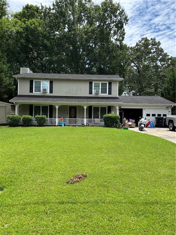 27 Pine Bower Road Property Photo 1
