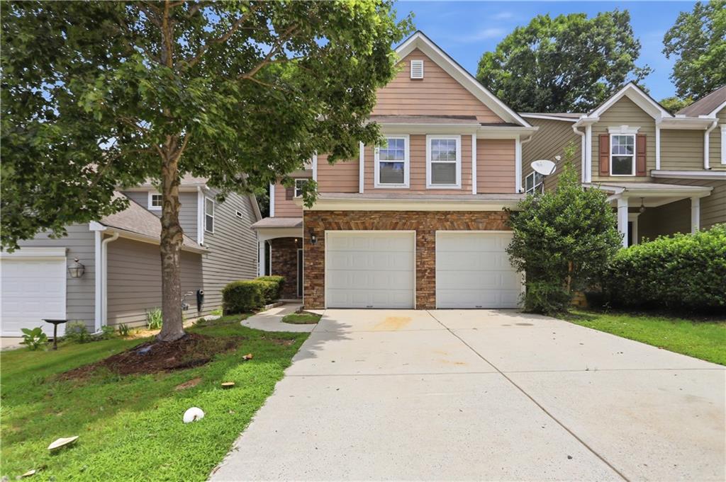 224 Brookhaven Court Property Photo 1