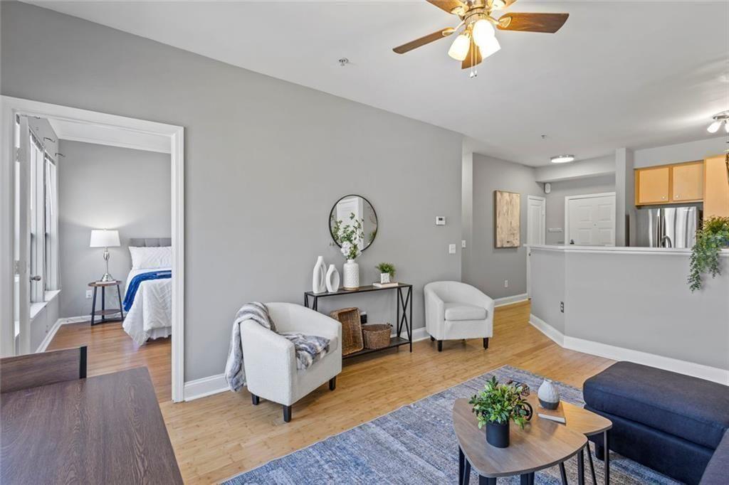 821 Ralph McGill Boulevard NE Unit 3301 Property Photo 1
