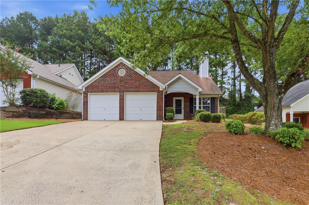 307 Parkview Place Property Photo 1