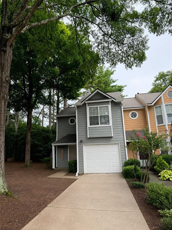 3236 Long Iron Place Property Photo 1
