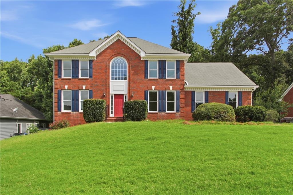 470 Fairway Walk Drive