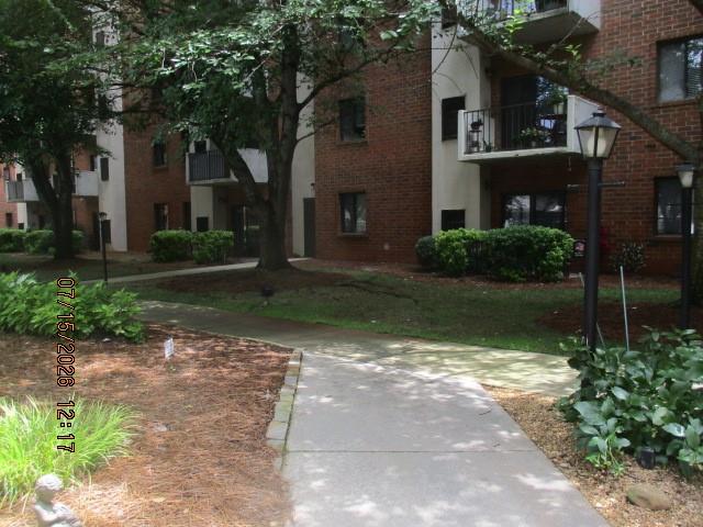 300 Johnson Ferry Road Unit B113 Property Photo 1