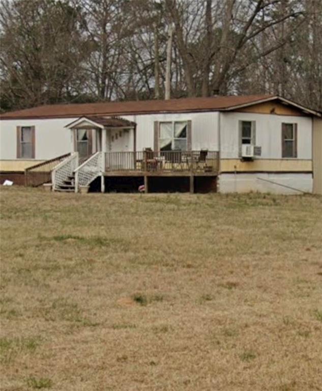 203 Horseshoe Bend Circle