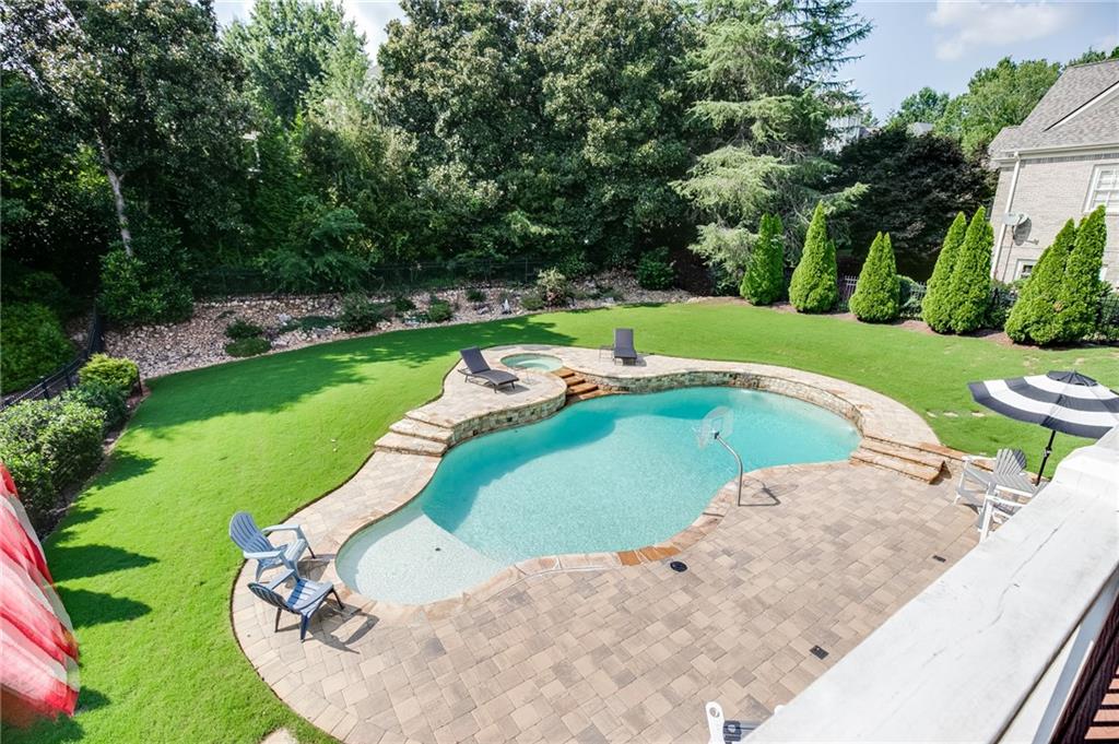 1083 Meadow Bluff Terrace Property Photo 42