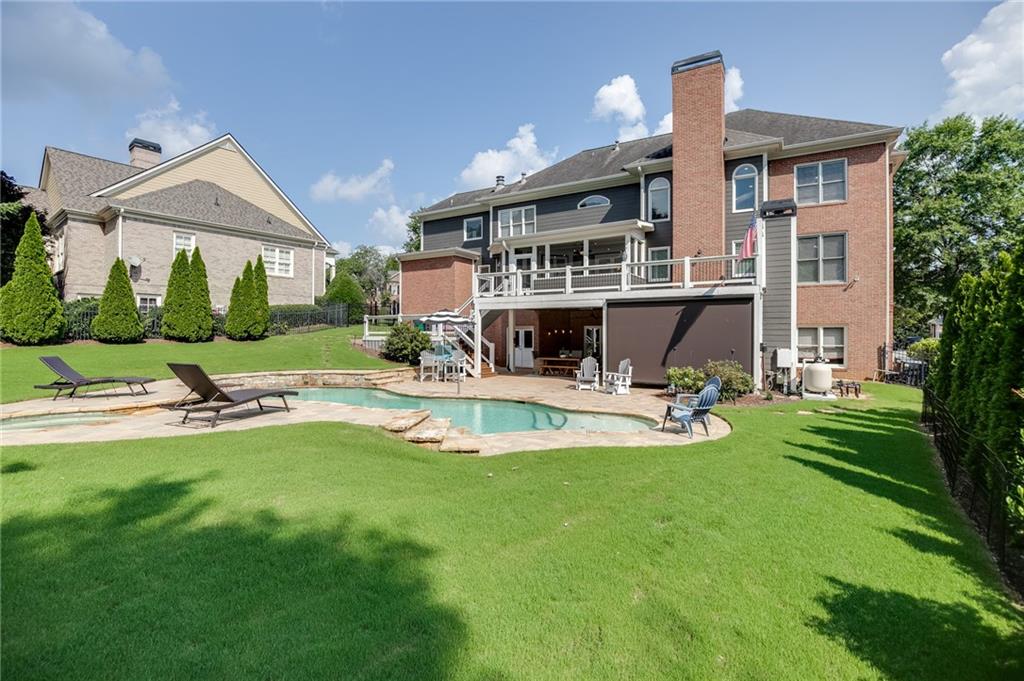 1083 Meadow Bluff Terrace Property Photo 45