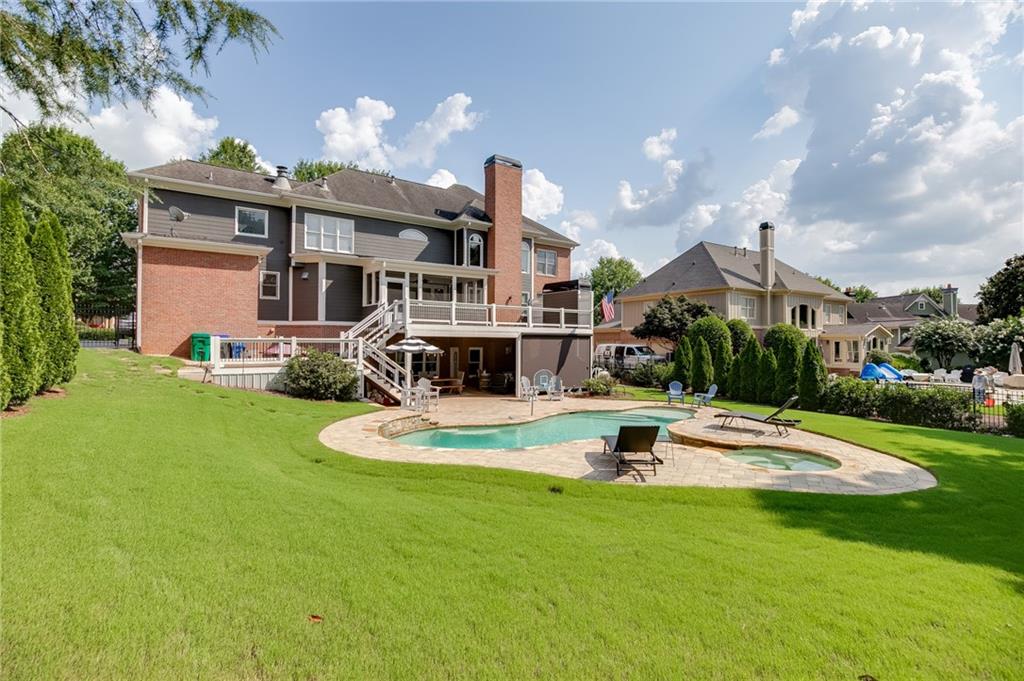 1083 Meadow Bluff Terrace Property Photo 46