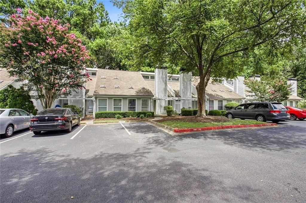 1527 Planters Ridge Lane