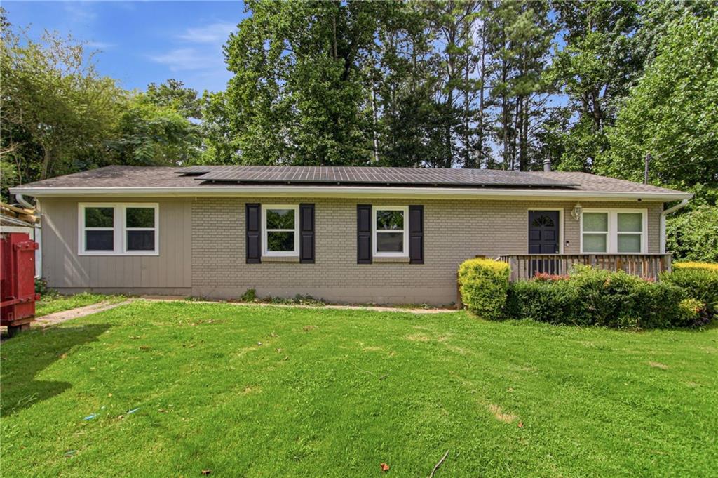 414 Paulding Lane Property Photo 1