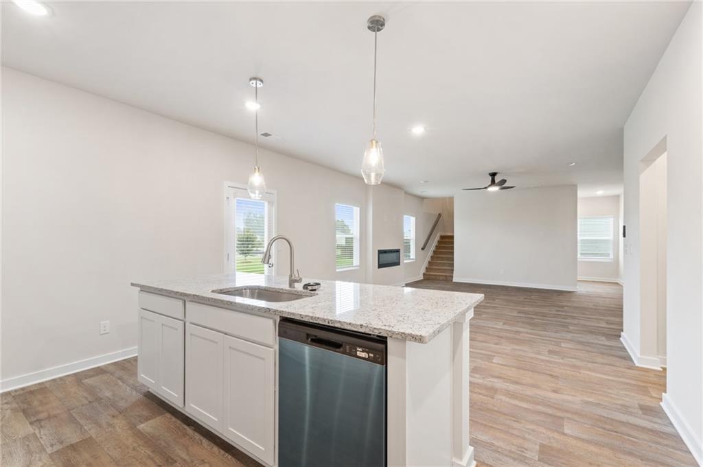 719 Coneflower Way Property Photo 7