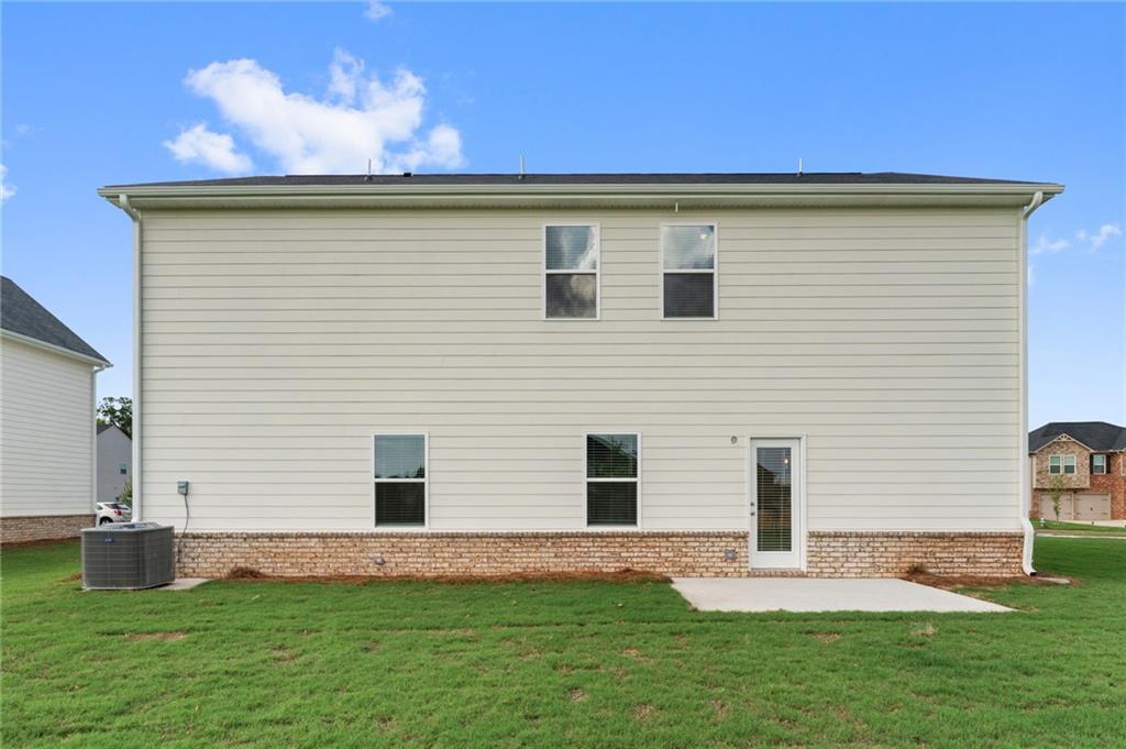 719 Coneflower Way Property Photo 28