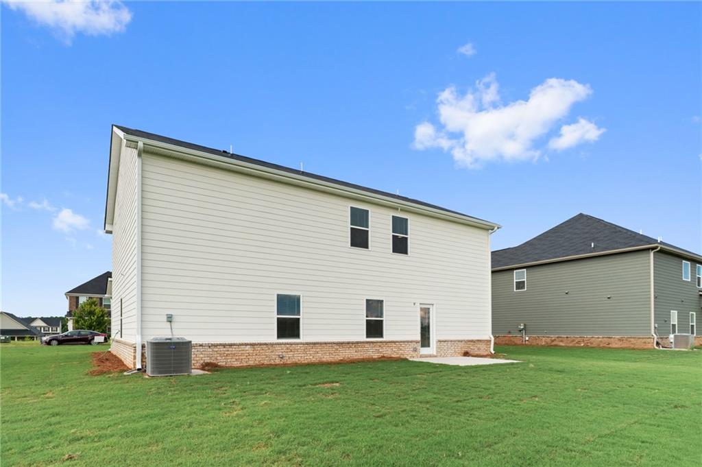 719 Coneflower Way Property Photo 29